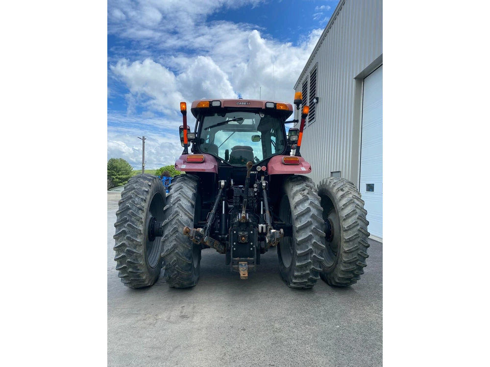2014 Case Ih Puma 185 alt