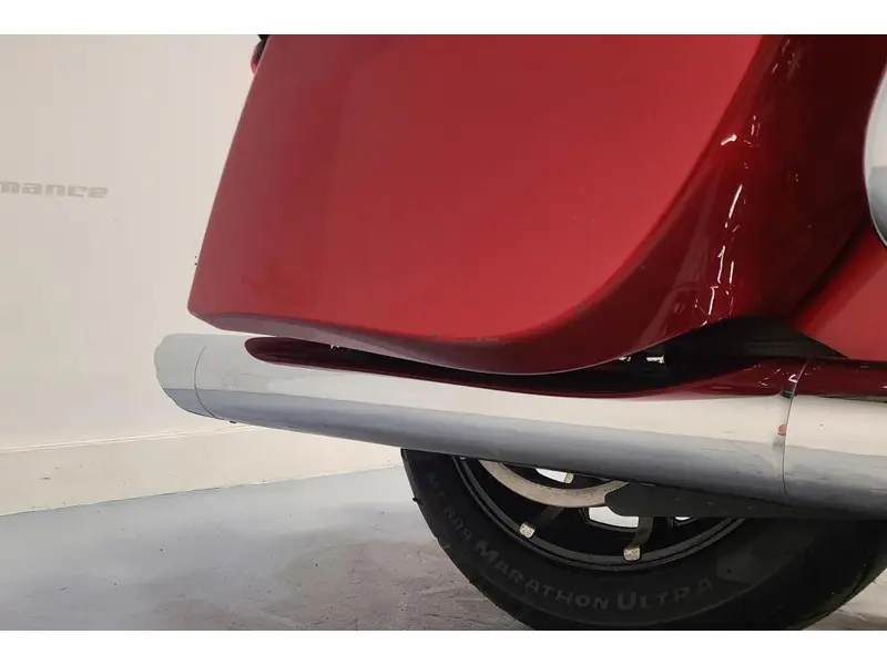 2019 Indian Motorcycle CHIEFTAIN LIMITED thumbnail 5