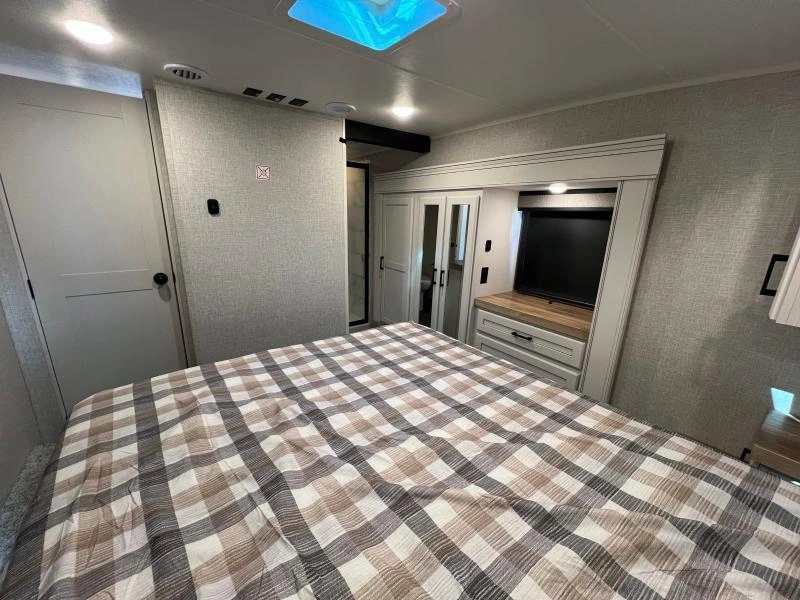 Jayco Eagle 28crt 2025 alt