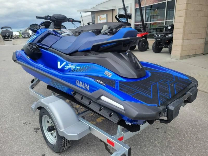 Yamaha Vx Limited Ho 2026 alt
