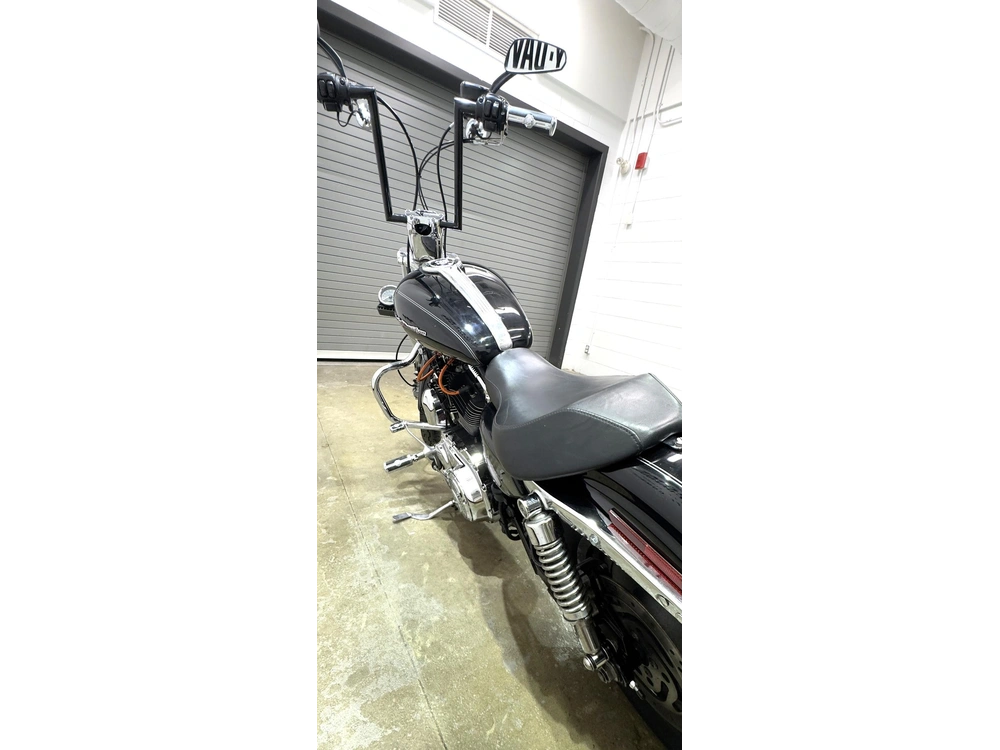 Harley-davidson Sportster Xl1200c 2006 alt