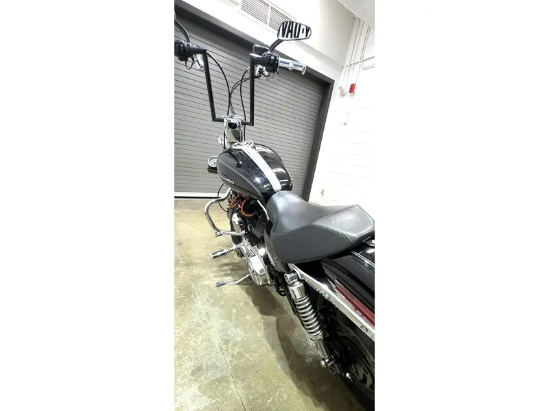 2006 Harley-Davidson SPORTSTER XL1200C thumbnail 3