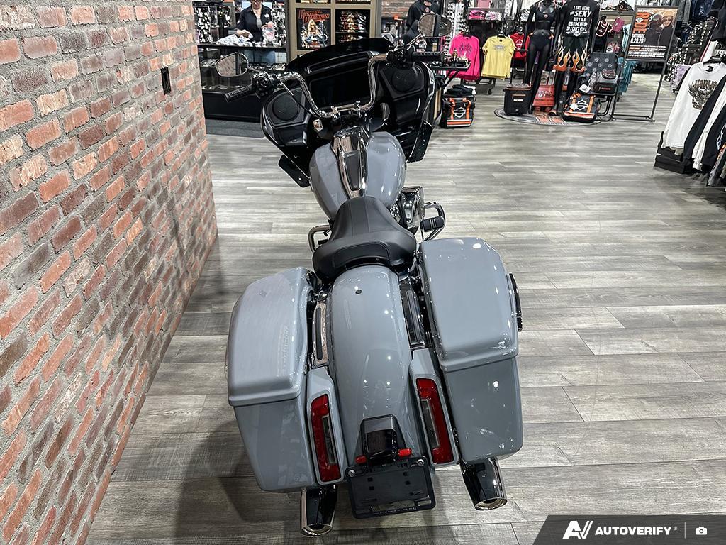 2026 Harley-Davidson ROAD GLIDE thumbnail 4