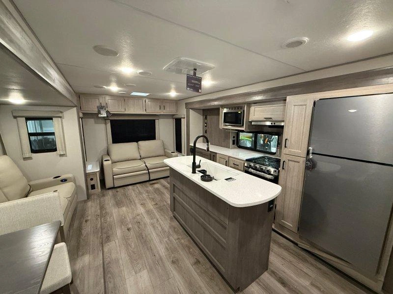 2026 Coachmen Catalina 313rltsle alt