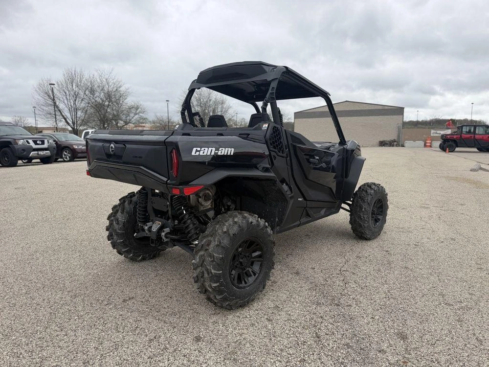 2026 Can-am Commander Xt 1000r alt