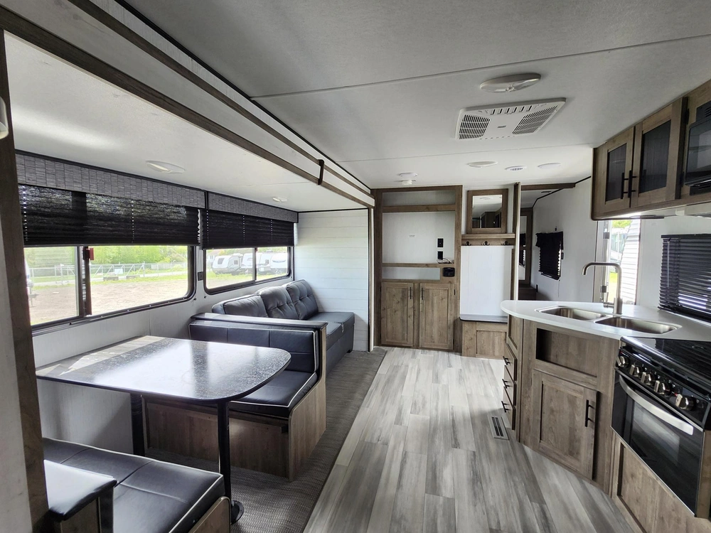 Pioneer Bh270 2022 alt