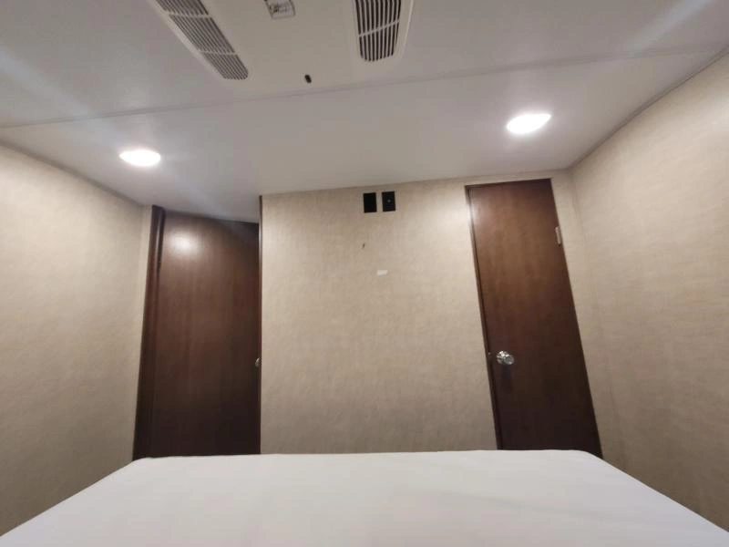 Keystone Rv Hideout 295bh 2017 alt