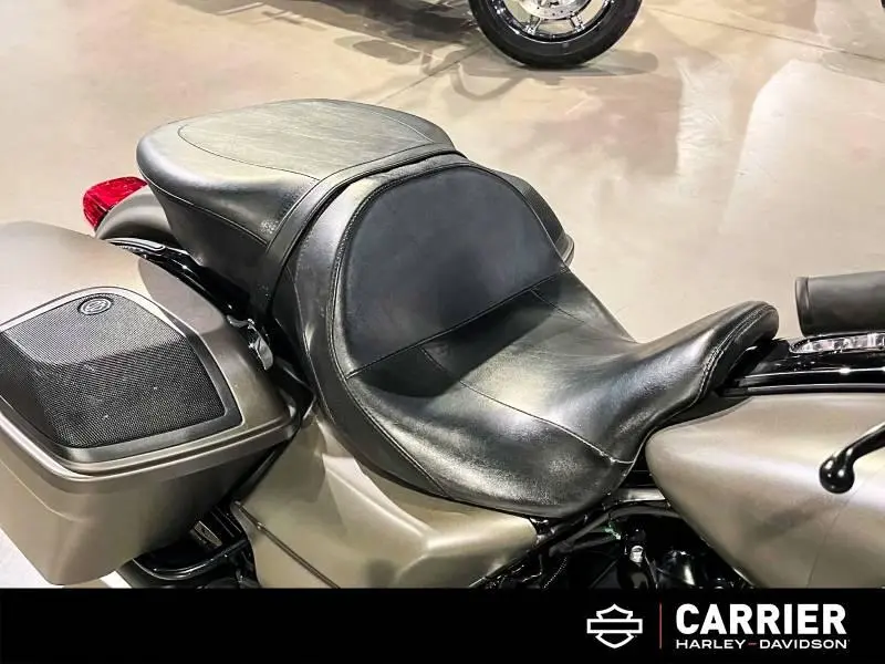 2019 Harley-Davidson Moto Harley-Davidson FLHXS 2019 thumbnail 13