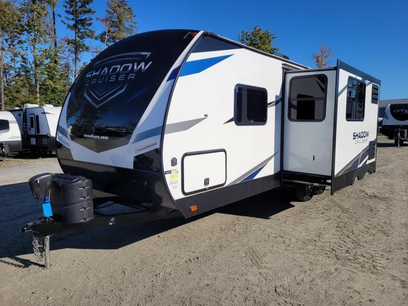 2022 Cruiser Rv Shadow Cruiser 239rb alt
