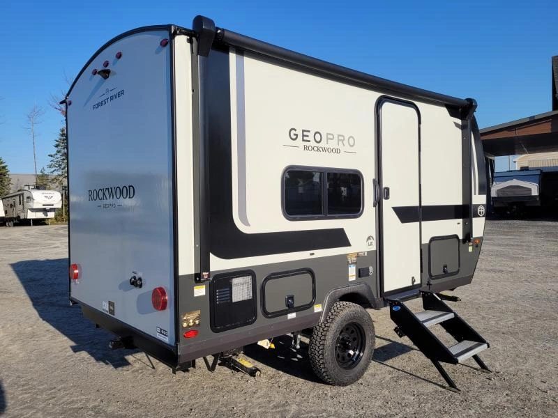 Forest River Rockwood Geo Pro G13le 2026 alt