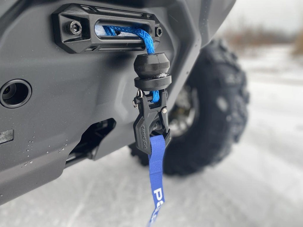2026 Polaris Ranger Xp 1000 Northstar Ultimate alt