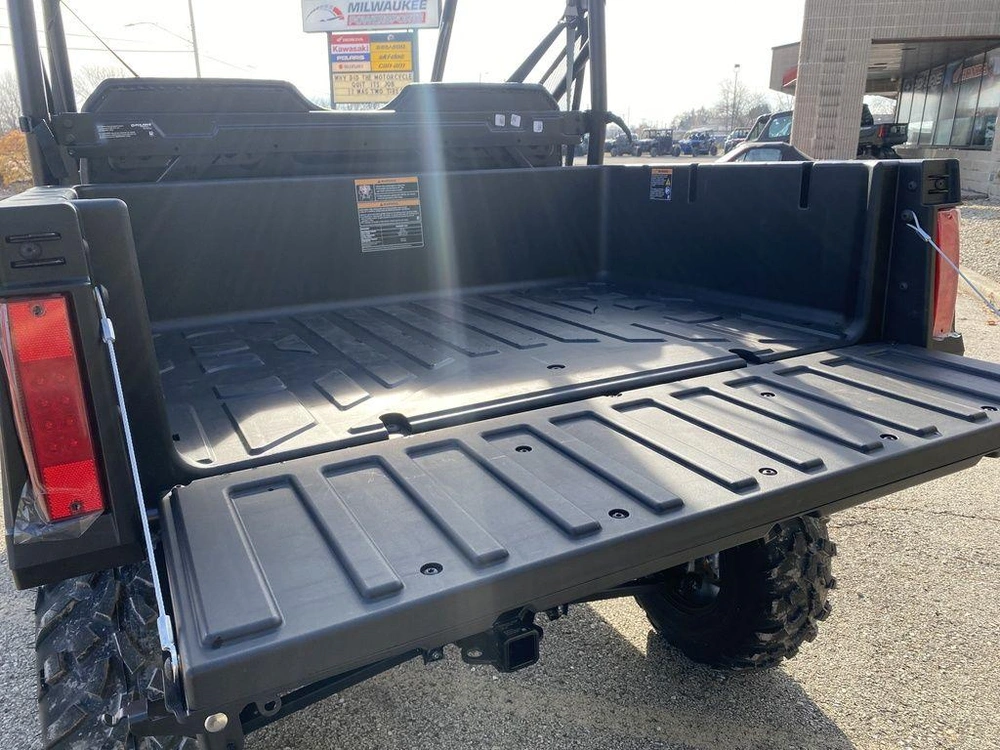 2026 Polaris Ranger 500 alt