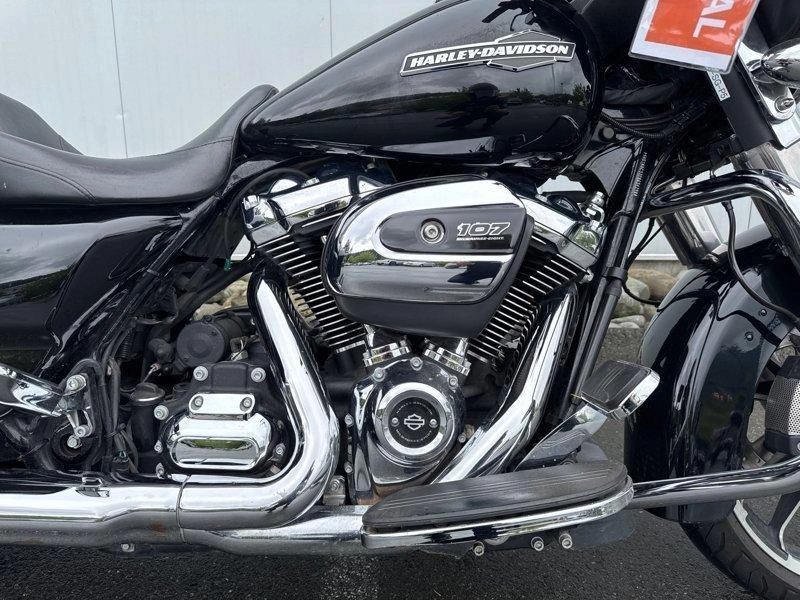 2023 Harley-davidson Flhx - Street Glide™ alt