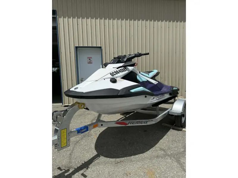 2025 Yamaha JETBLASTER LTD 3-UP thumbnail 4