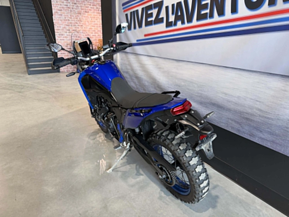 Yamaha Tenere 700 2024 alt