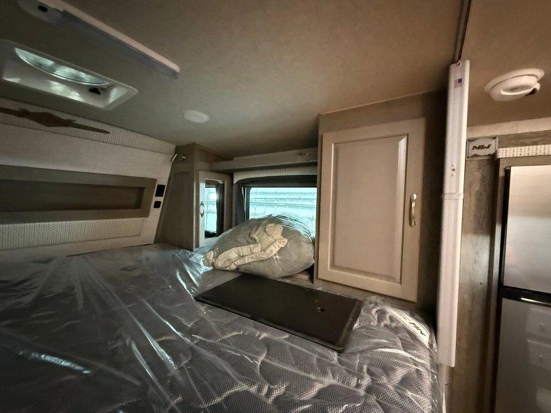 2026 Northwood Arctic Fox 811 alt