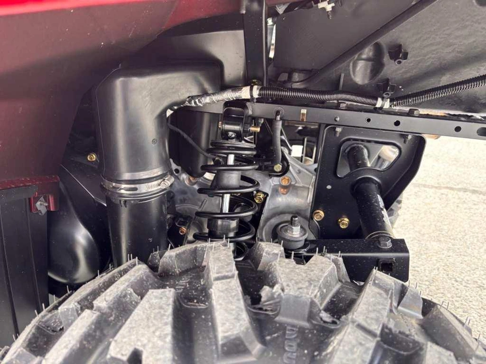 Polaris Sportsman 570 Trail 2026 alt