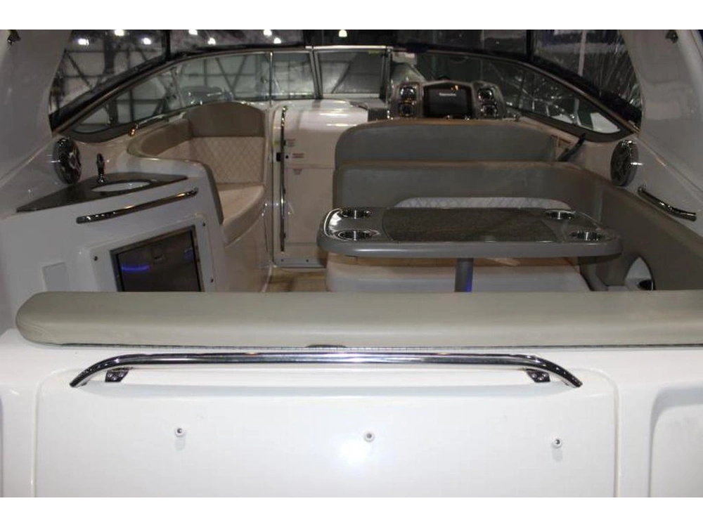 Chaparral 290 Signature 2016 alt