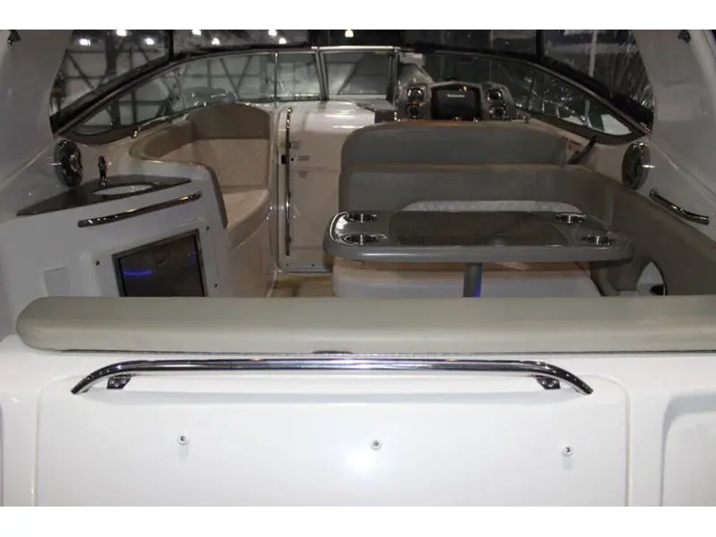 2016 Chaparral 290 Signature thumbnail 4