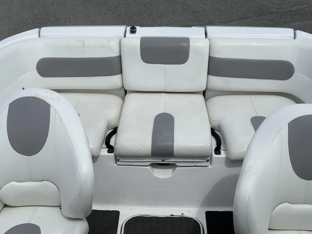 Sea-doo Challenger 180 255 Hp 2010 alt