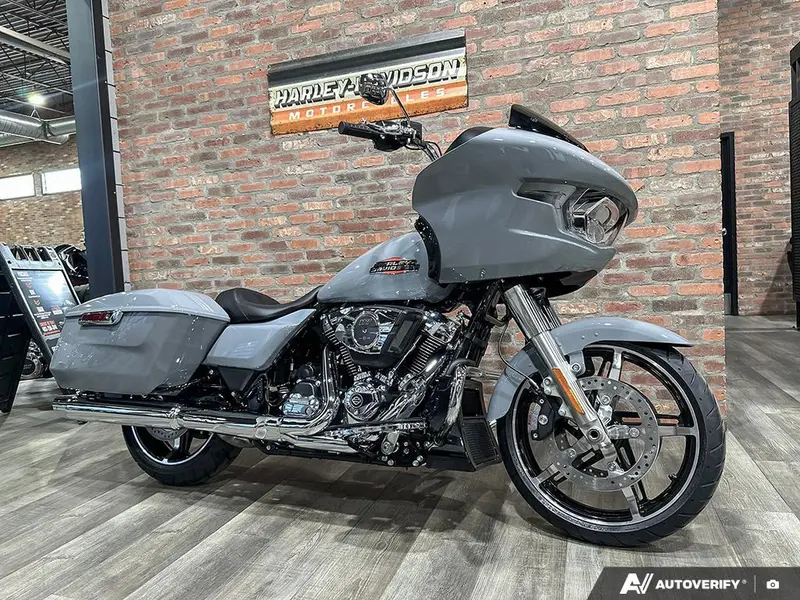 2026 Harley-Davidson ROAD GLIDE