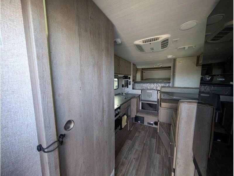 Northwood Wolf Creek 910 2026 alt