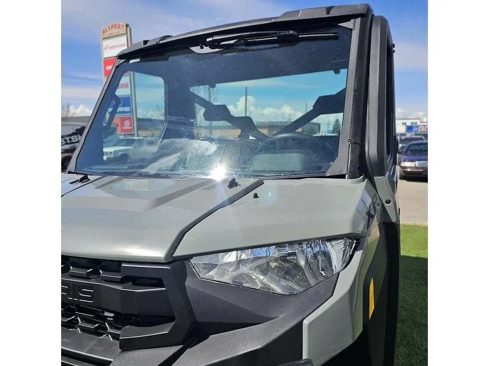 2027 Polaris Ranger Xp 1000 Cab alt