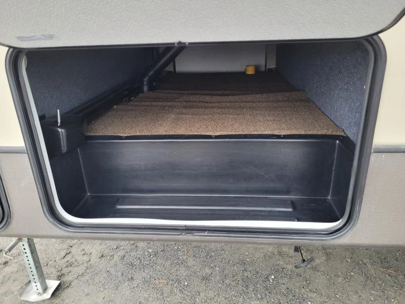 Keystone Rv Hideout 295bh 2017 alt