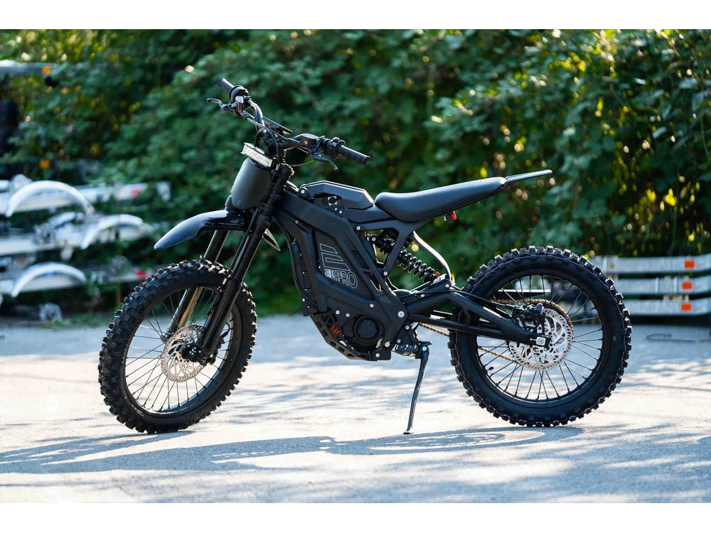 2026 E Ride Pro Sr alt