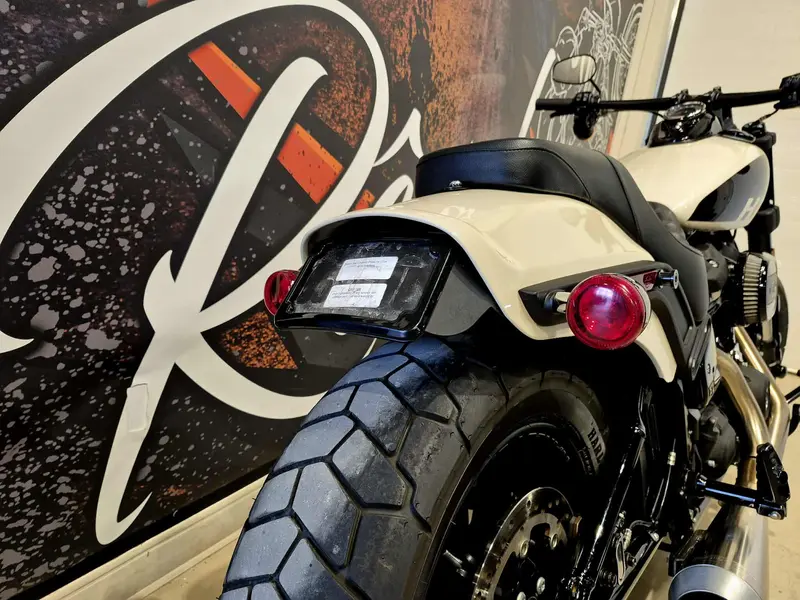 2022 Harley-Davidson Softail Fat Bob 114 FXFBS thumbnail 7