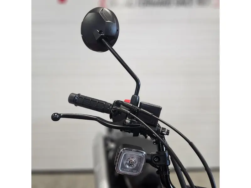 2026 Honda TRAIL 125 ABS thumbnail 10