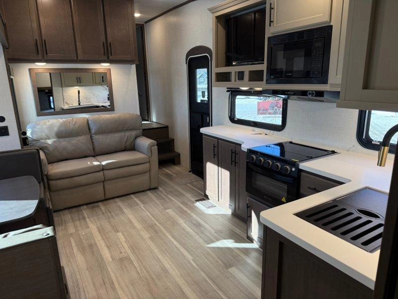 Keystone Rv Cougar 2700bh 2026 alt