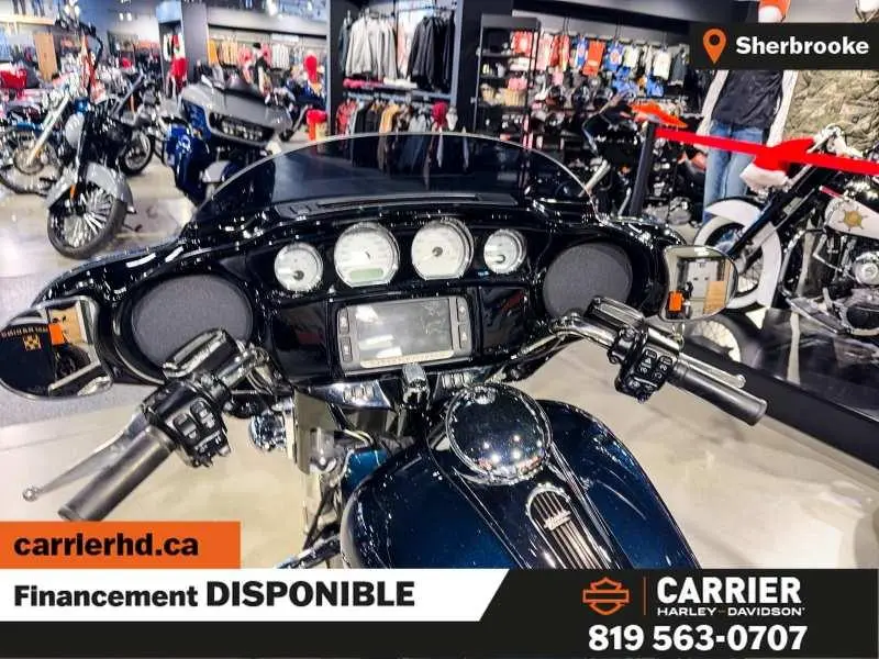 2016 Harley-Davidson Moto Harley-Davidson STREET GLIDE SPECIAL 2016 thumbnail 12