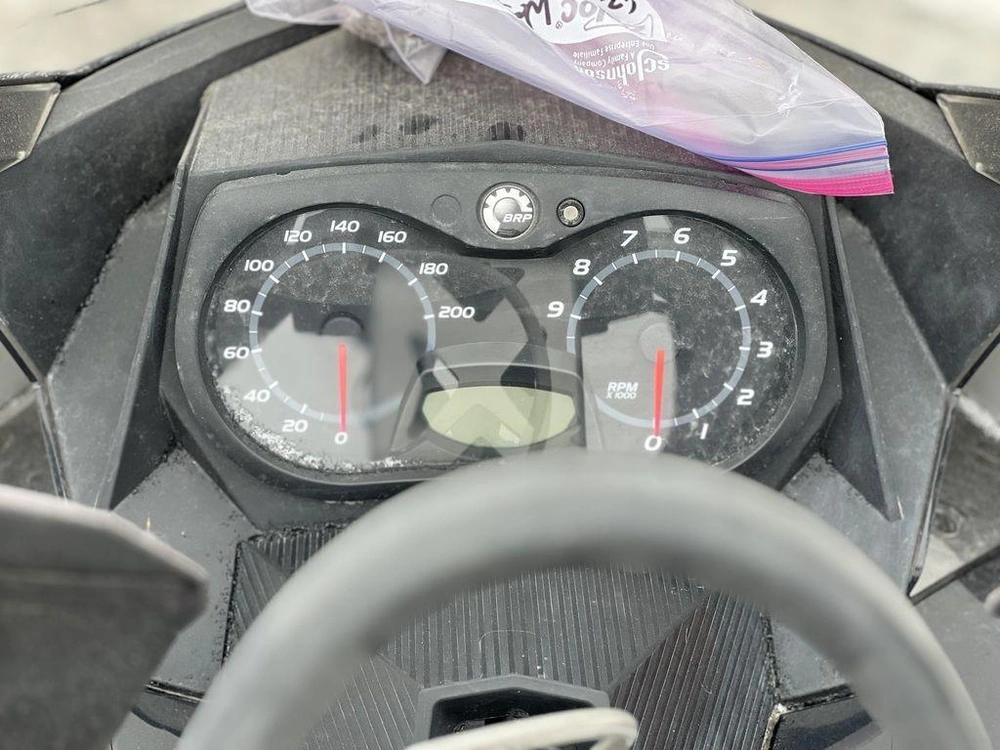 2012 Ski-doo Renegade Adrenaline 800r alt