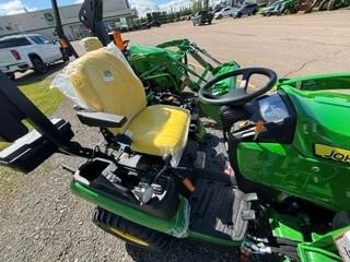 2026 John Deere 1025r alt