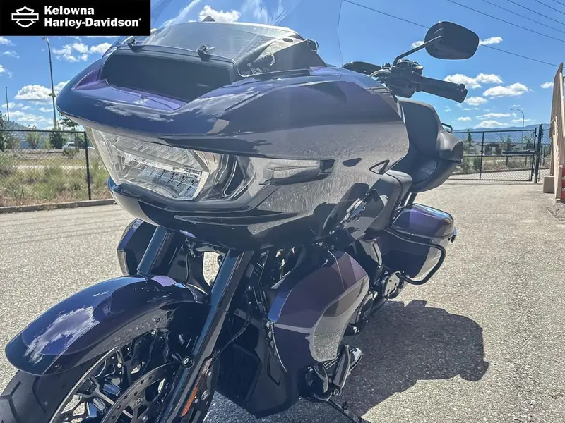2026 Harley-Davidson FLTRXL - Road Glide® Limited thumbnail 20