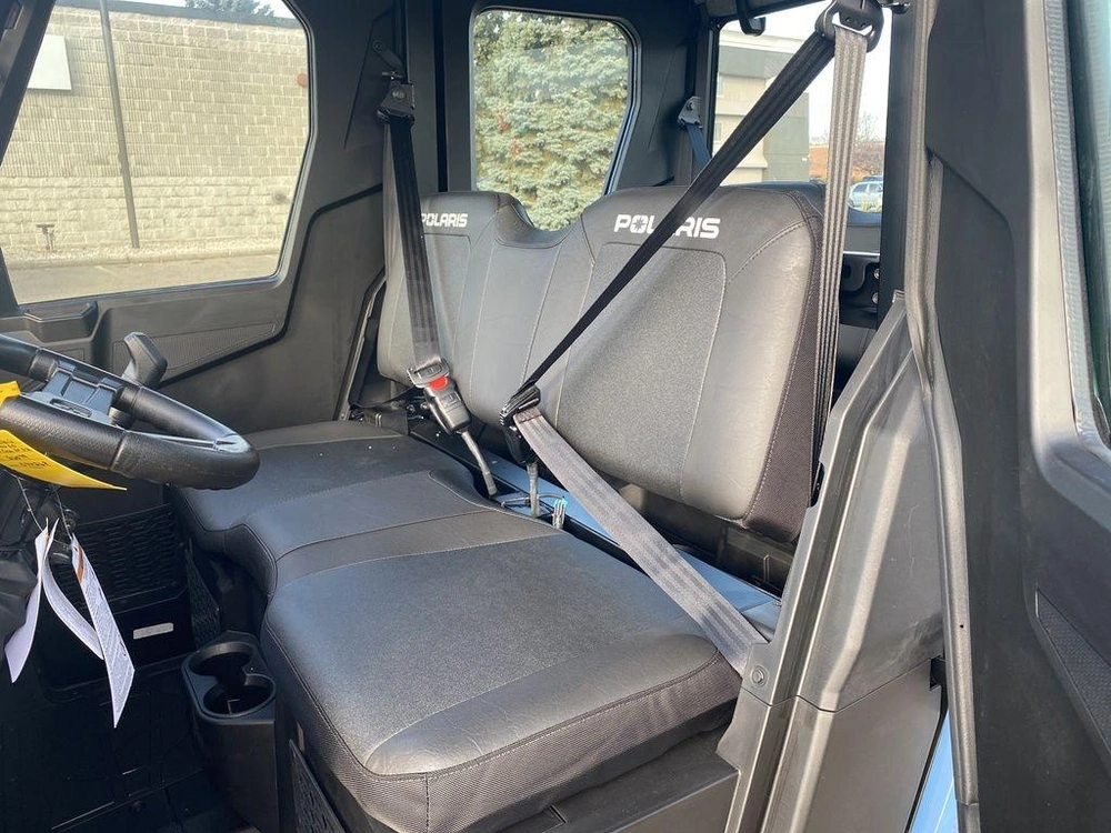 2026 Polaris Ranger Crew Sp 570 Northstar Edition alt