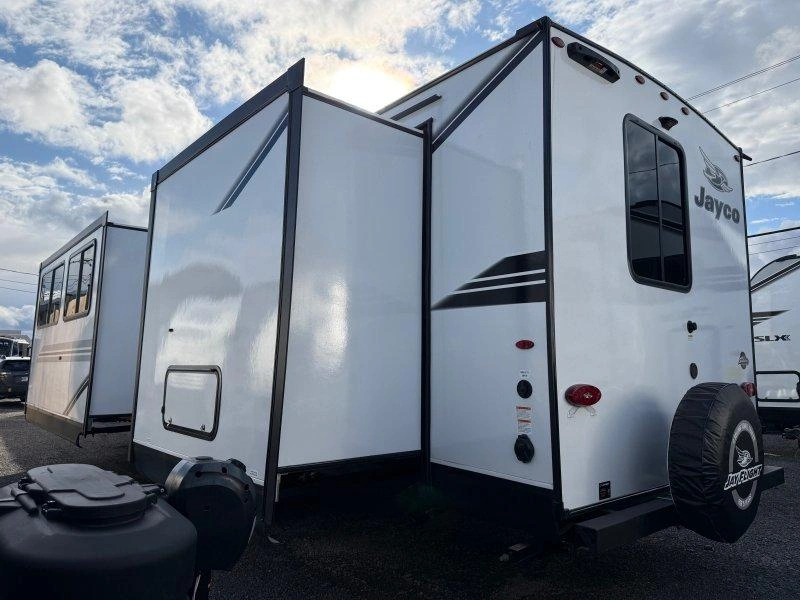 2026 Jayco Jayflight 280fks alt