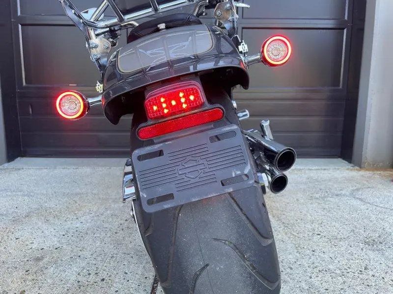 2023 Harley-Davidson FLFBS - Fat Boy™ 114 thumbnail 20