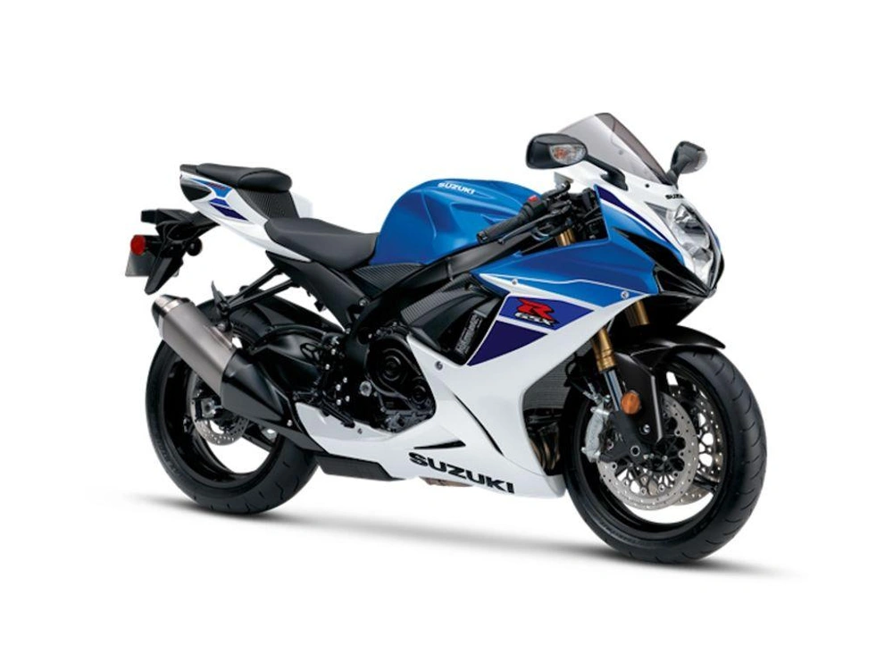 2025 Suzuki Gsx-r750z alt