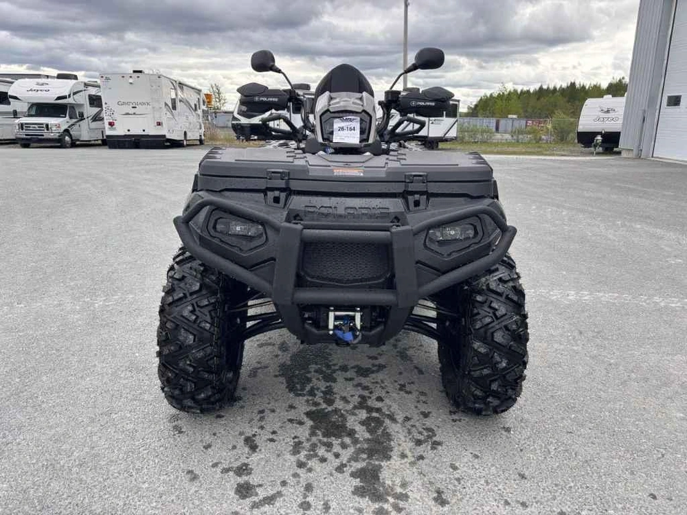 Polaris Sportsman Touring Xp1000 Trail 2026 alt