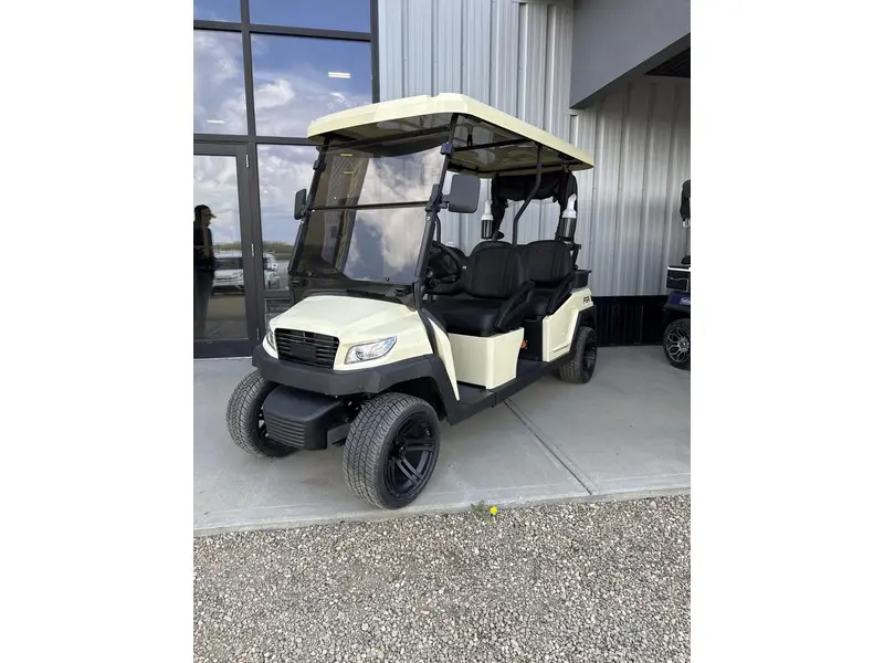2026 Other Model 4 w/Black Package, Color Match, Electric thumbnail 2