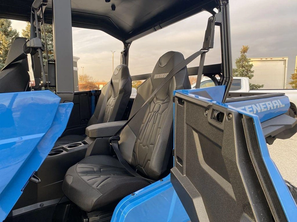 2026 Polaris General Xp 4 1000 Premium alt