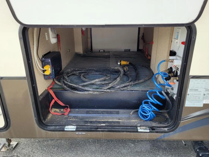 Forest River Surveyor 278rd 2015 alt