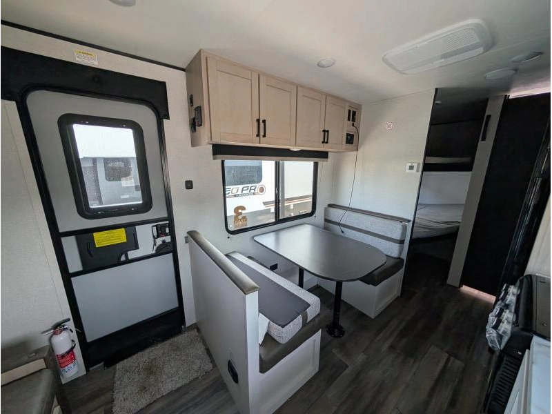Highland Ridge Rv Open Range 20db 2026 alt