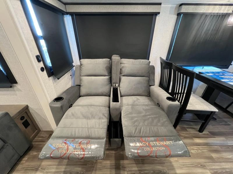Jayco Eagle 28crt 2025 alt