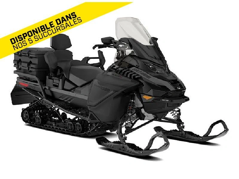 Ski-doo Expedition Se 900 Ace Turbo R Crosscut 1.5'' E.s. 2027 alt