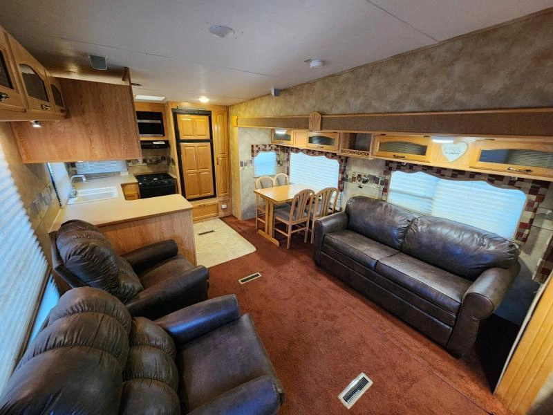 Keystone Rv Laredo 29rk 2006 alt