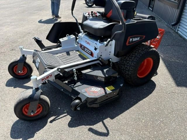 Bobcat Zt3052 2026 alt