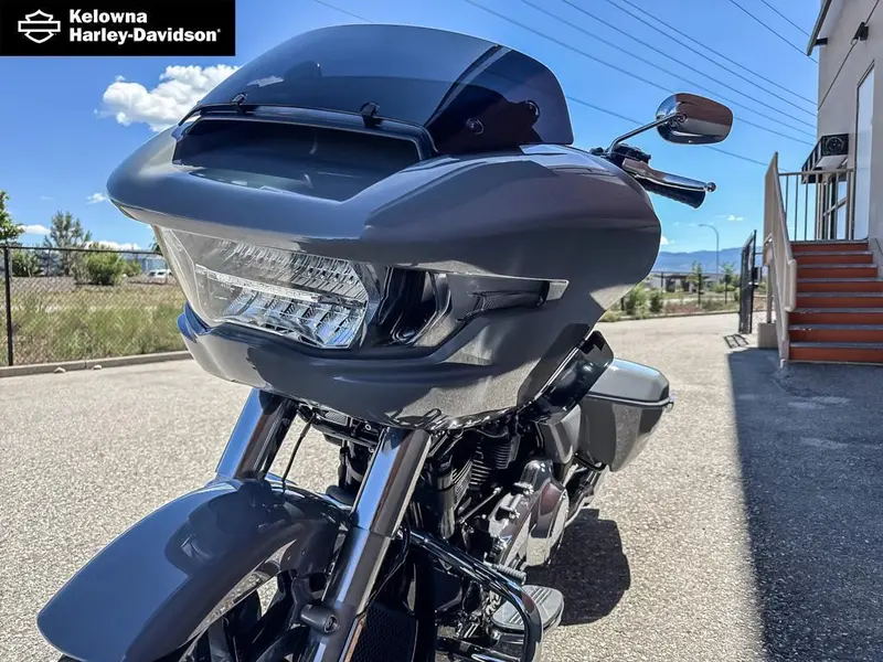 2026 Harley-Davidson FLTRX - Road Glide® thumbnail 20